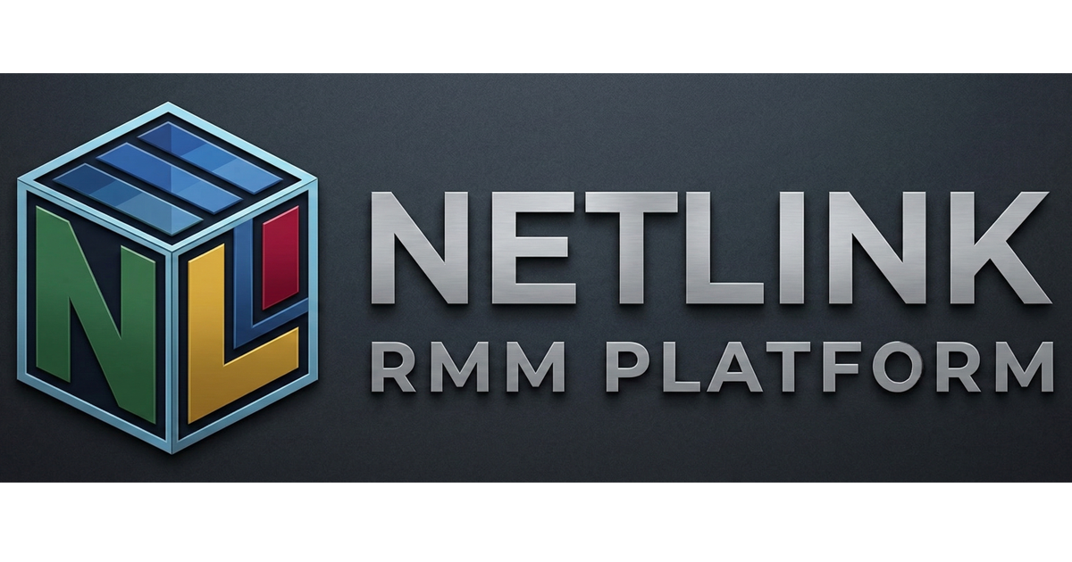 Netinki Netlink Pro — Enterprise Software Solutions